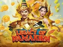 Legacy of Ramakien game icon