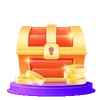 भाग्यशाली गोला icon