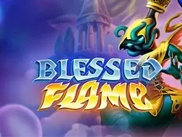 Blessed Flame game icon