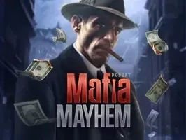 Mafia Mayhem game icon
