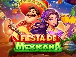 Fiesta de Mexicana game icon