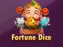 Fortune Dice game icon