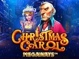 Christmas Carol Megaways™ game icon