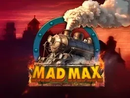Mad Max game icon