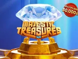 Majestic Treasures game icon