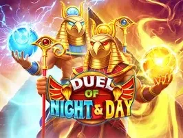 Duel of Night & Day game icon
