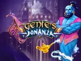 Genie's Bonanza game icon