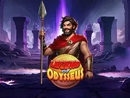Legend of Odysseus game icon