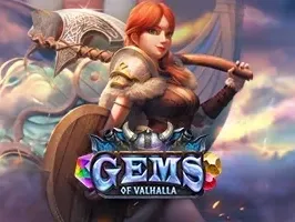 Gems of Valhalla game icon