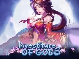 Investiture of Gods game icon