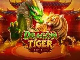 Dragon Tiger Fortunes game icon