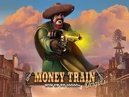 Money Train Origins
