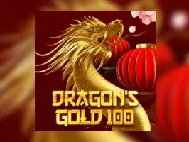 Dragon's Gold 100 game icon