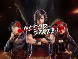 Blood Street game icon