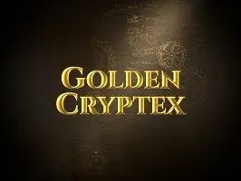 Golden Cryptex game icon